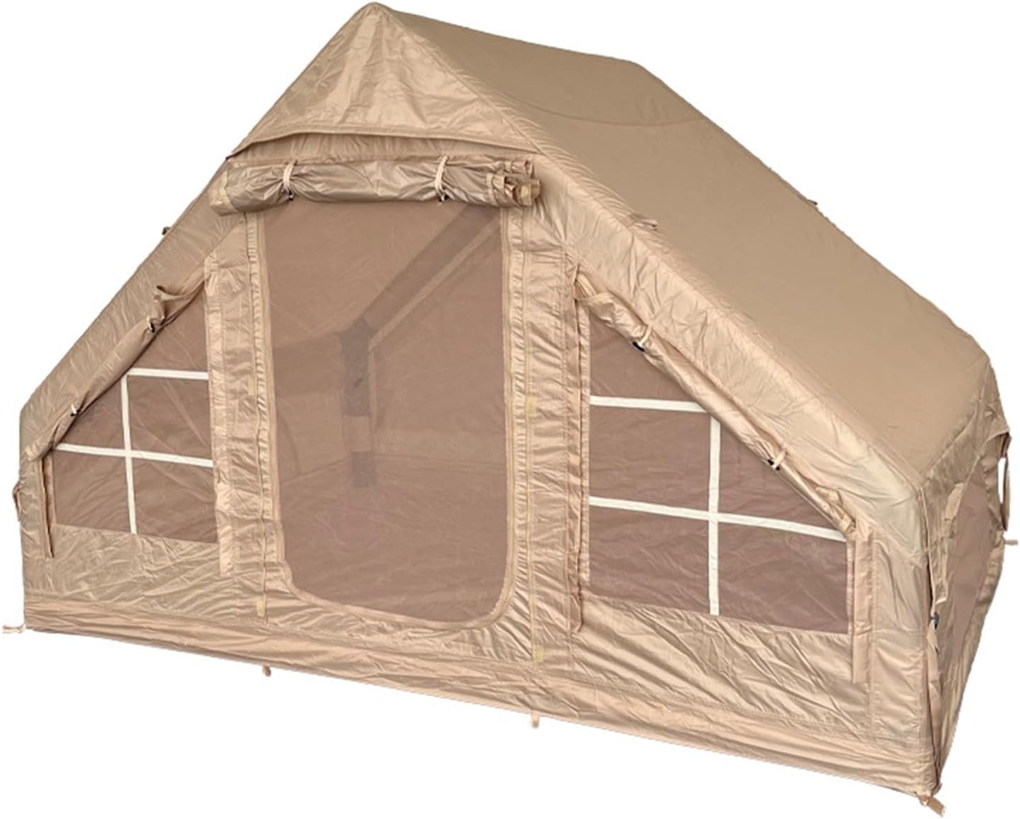 インフレータブル テント エアーテント 6.3㎡ 2～4人用