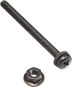 ファン感謝デー ネジ Amazon | 親和産業 高性能制震ワッシャー付き38mm厚FAN用ネジセット FS