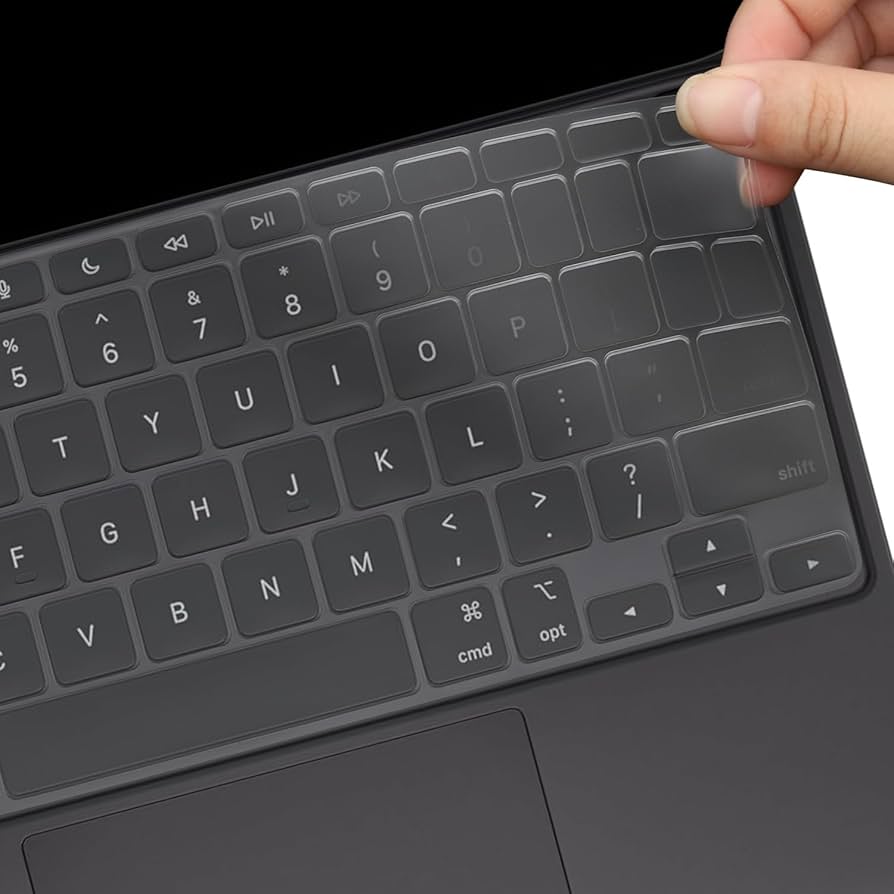 iPadアクセサリー Magic Keyboard iPad Pro 11inch(M4) US Apple Magic Keyboard for iPad Pro 11‑inch (M4) - US English