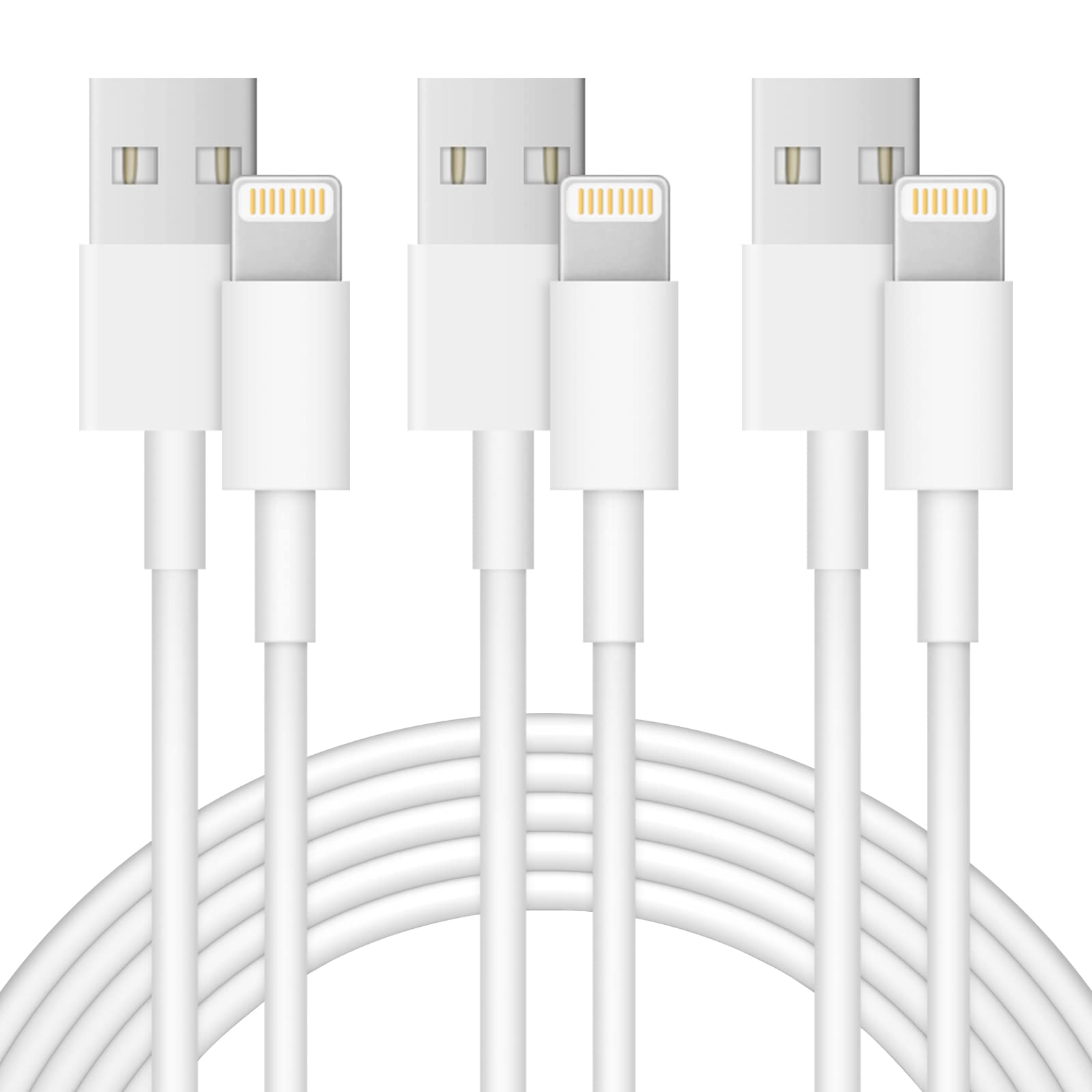 Amazon.co.jp: iPhone 11 12 13 充電器 ライトニングケーブル 【Aple 