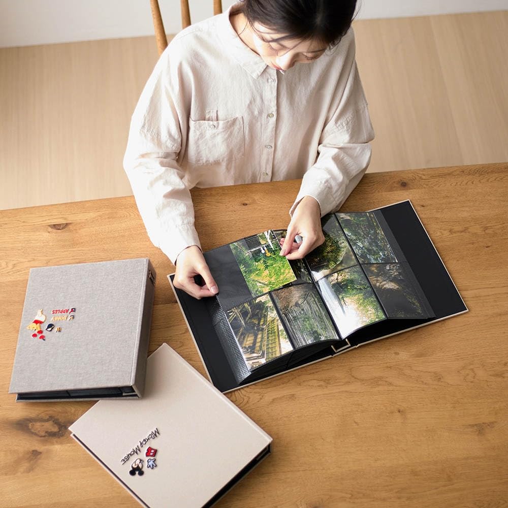 Disney くまのプーさん アルバム ベルメゾン 楽天市場】【Disney】 ディズニー 立体フォトアルバム「くまの