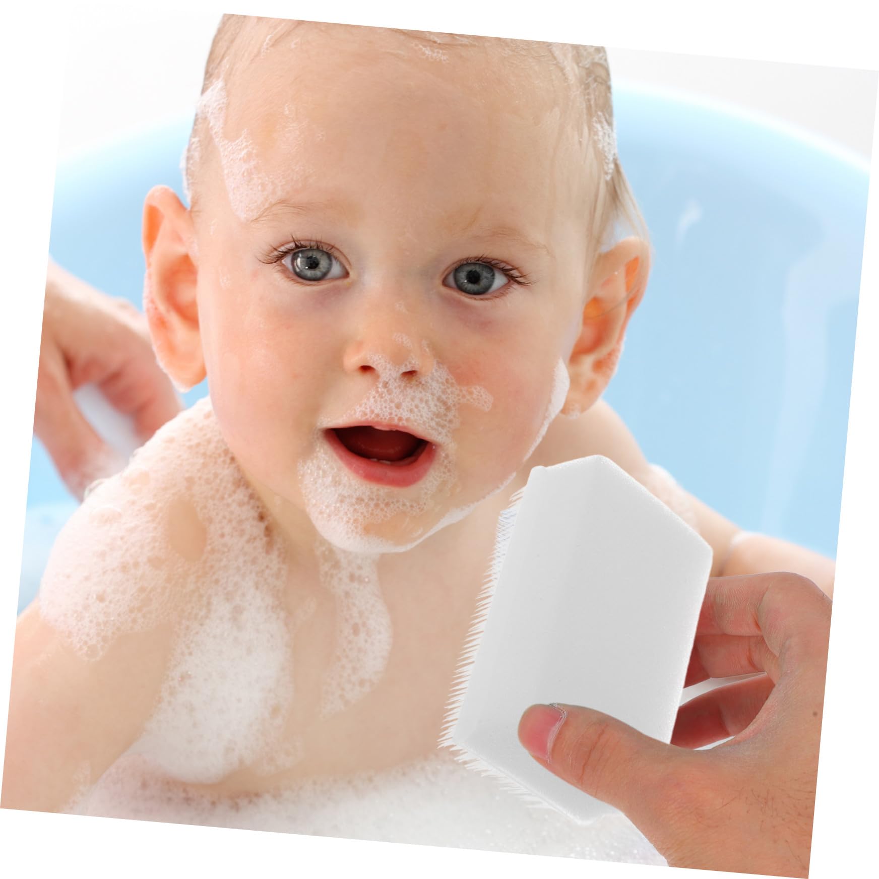 Healeved Cepillo Sensorial Terapéutico para Wilbarger 2 Piezas Cepillo Sensorial Pequeño para Terapia Ocupacional Estimulación Táctil Calmante Bebés