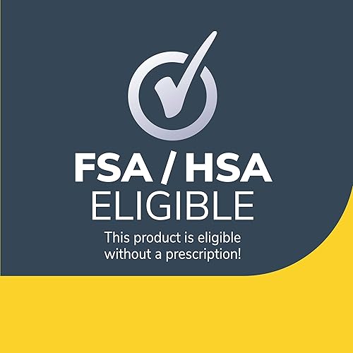 Vista 17 de Dr. Scholl's Plantillas ortopédicas para aliviar el dolor de la fascitis plantar, alivia inmediatamente el dolor: talón, espuelas, soporte de arco