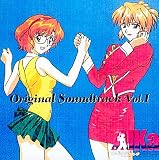 AIKa オリジナルサウンドトラック vol.1