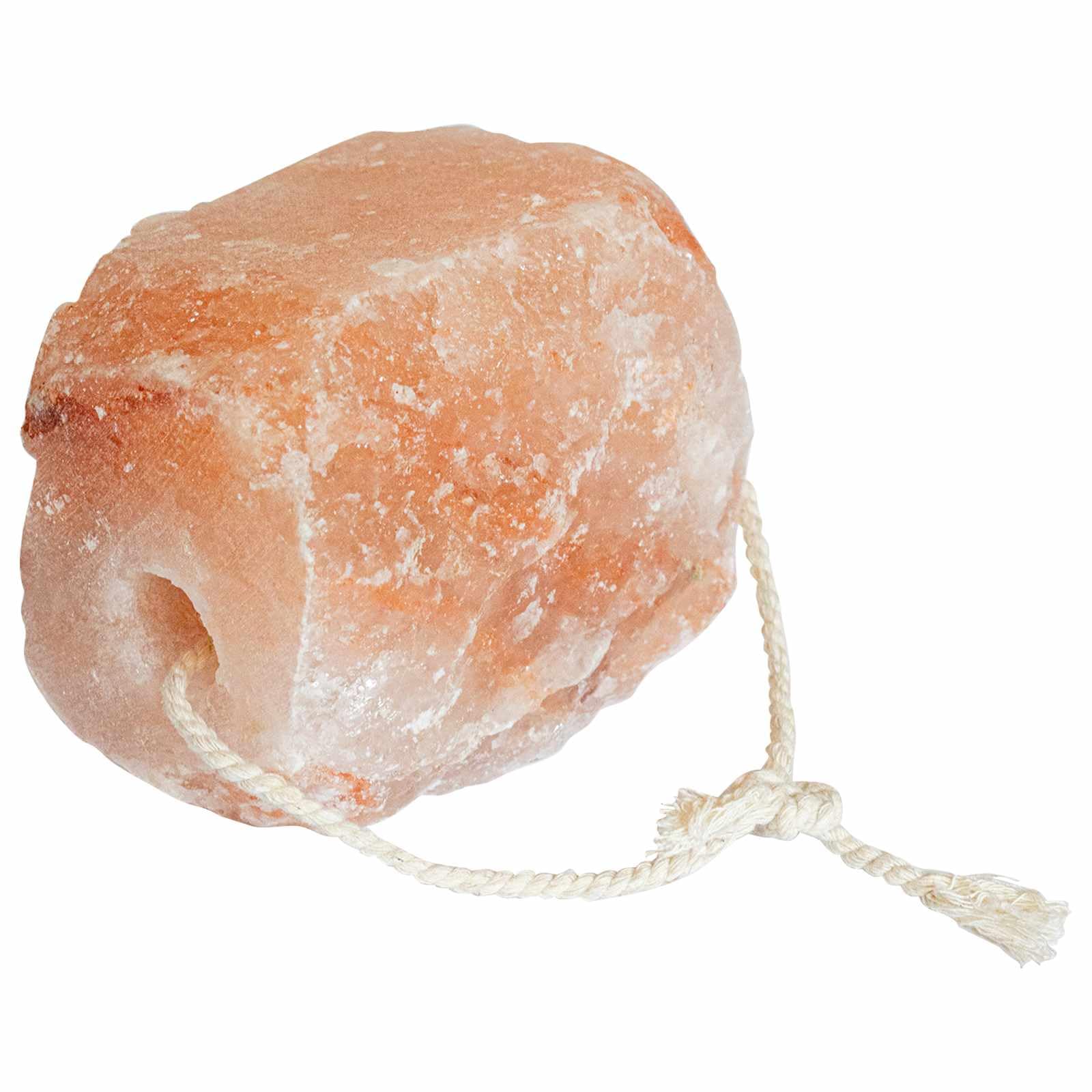 Solivagant Pierres à Lécher en Sel Rose Sel de Roche 10.1 kg