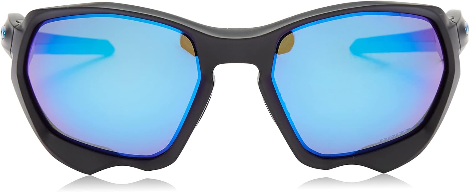 Miniatura 2 de Oakley Gafas de sol rectangulares Oo9019 Plazma para hombre
