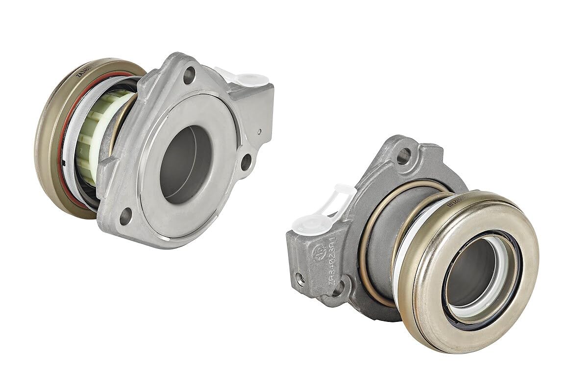 Valeo 810048 Hydraulika Sprzęgła