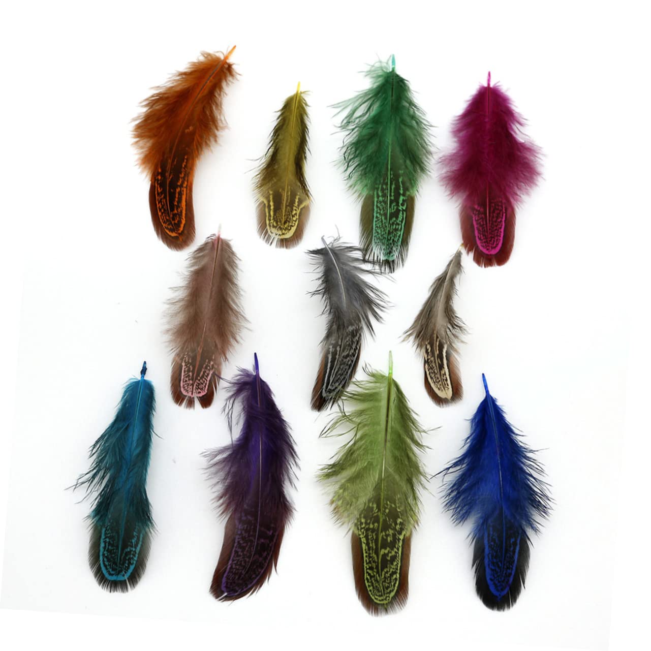 STOBOK 300piezas Accesorios Para Aretes De Captura De Sueños Aleatorios Materiales Para Manualidades y Creaciones Artesanales