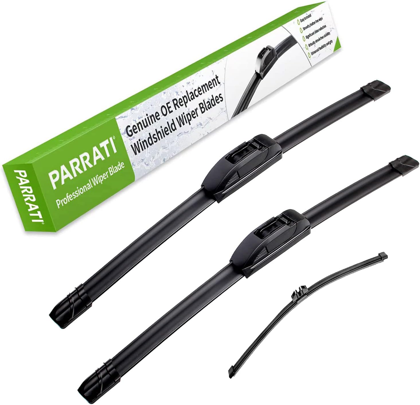 PARRATI® High Performance Premium AllSeason Automotive