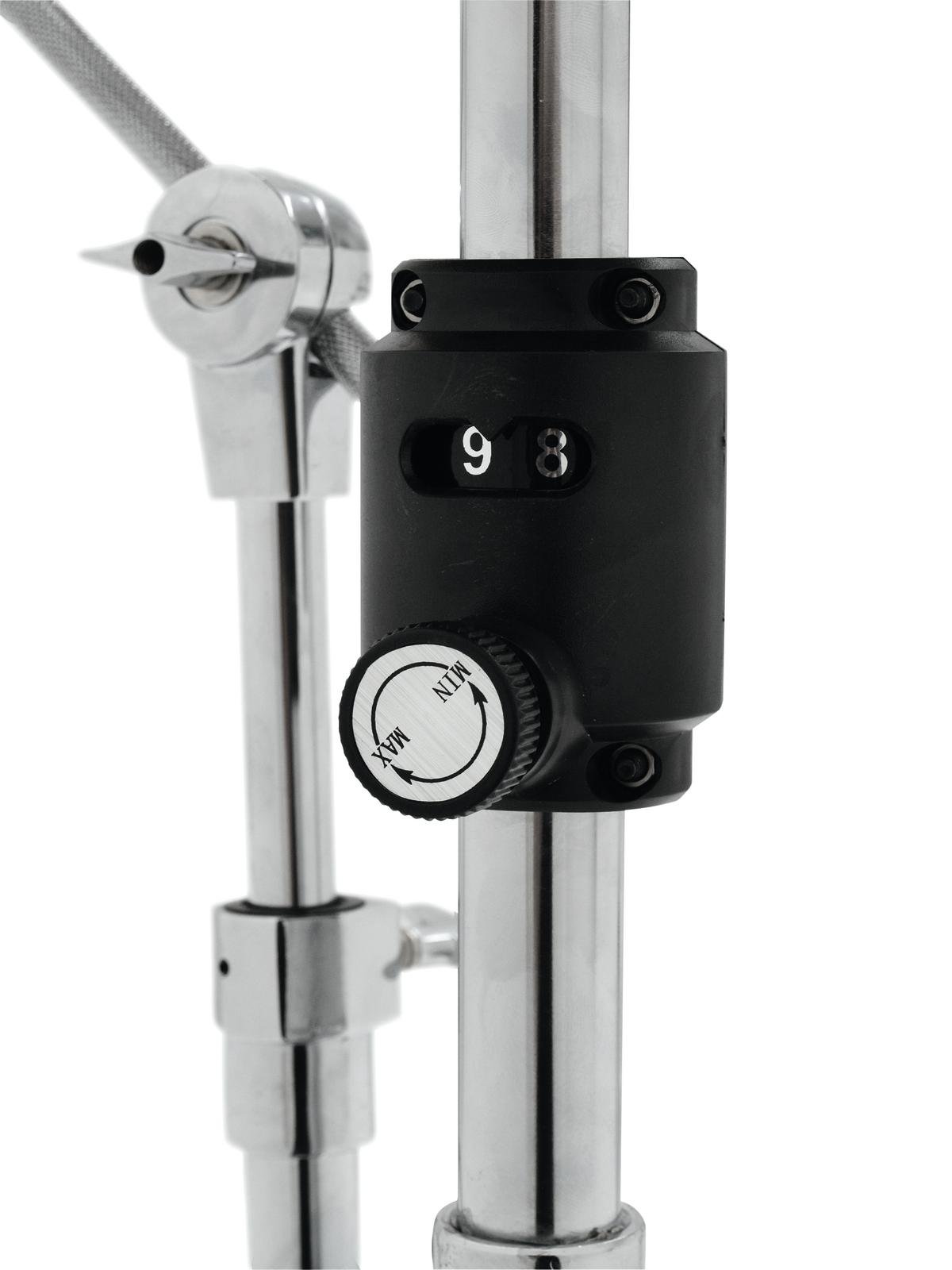 Dimavery HHS-600, câbles Hi-Hat pédale