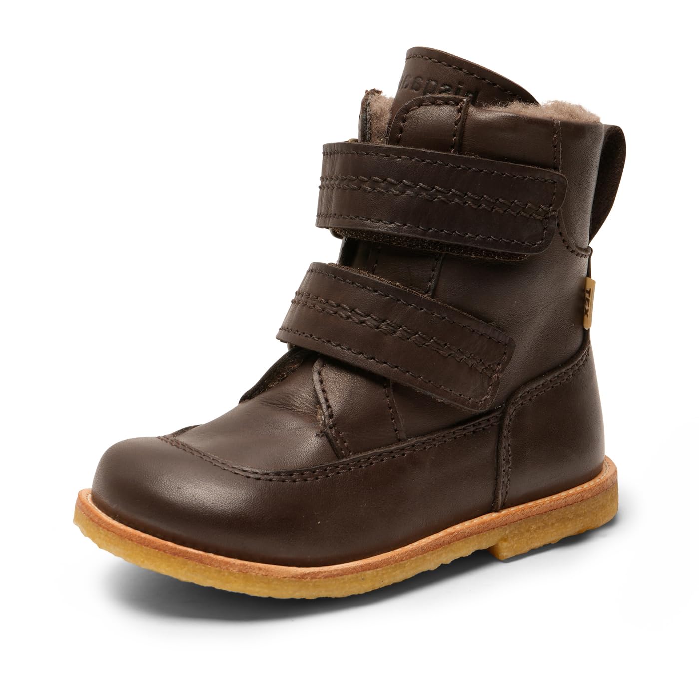 Bisgaard Unisex Children's Eliah Tex Fashion Boot