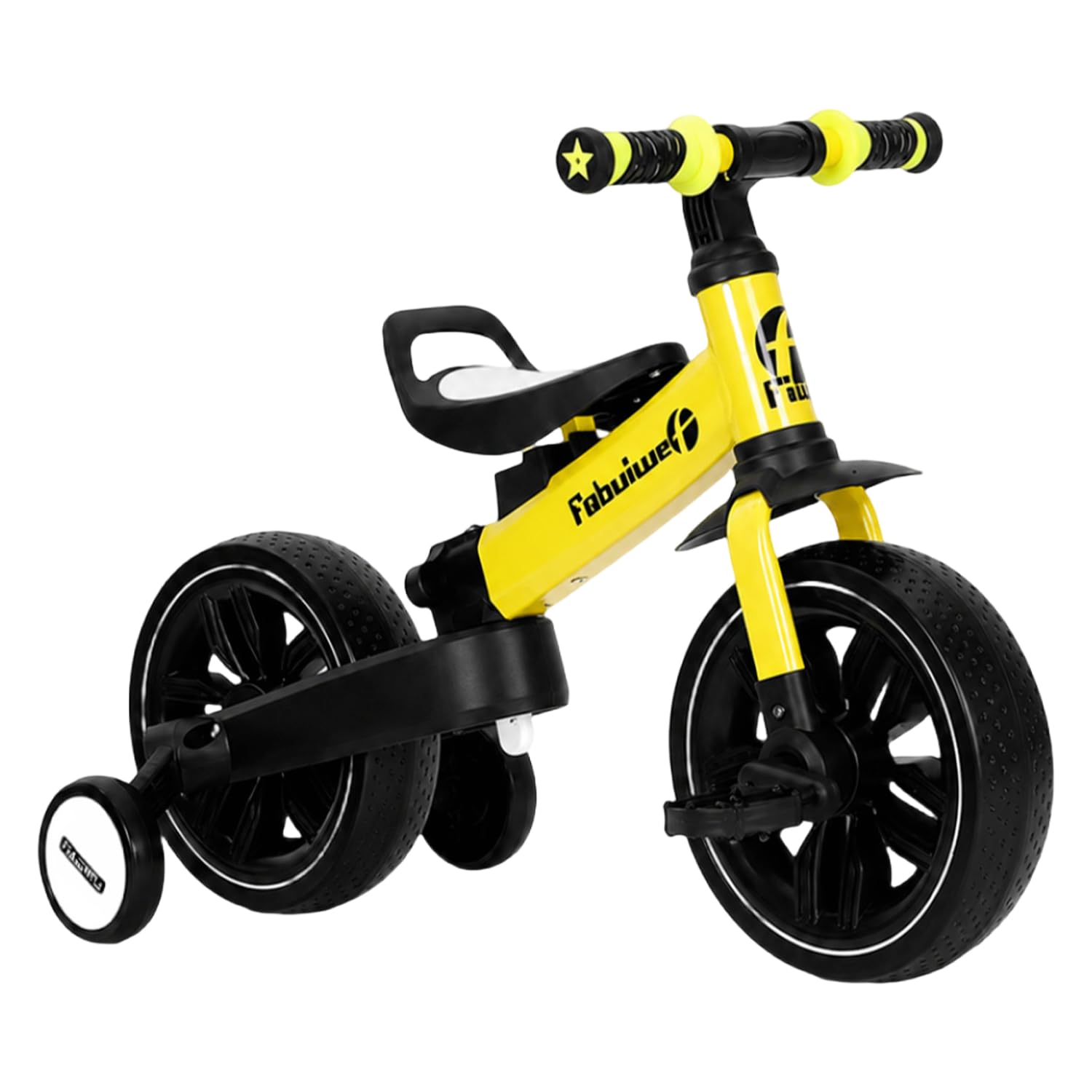 Amazon.co.jp: ZOOBLY三輪車 折りたたみ 一台四役 へんしんバイク 補助