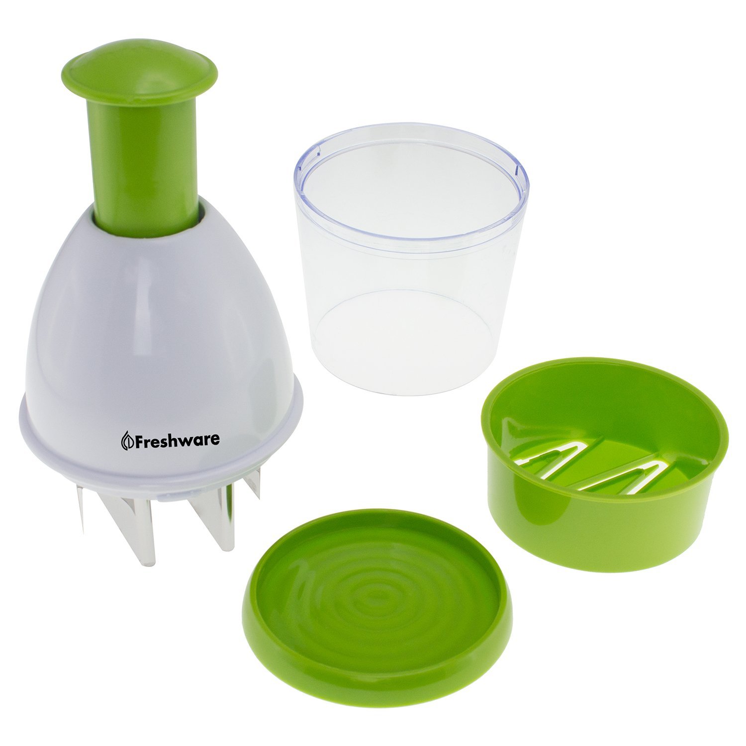 Freshware Mini Garlic Chopper