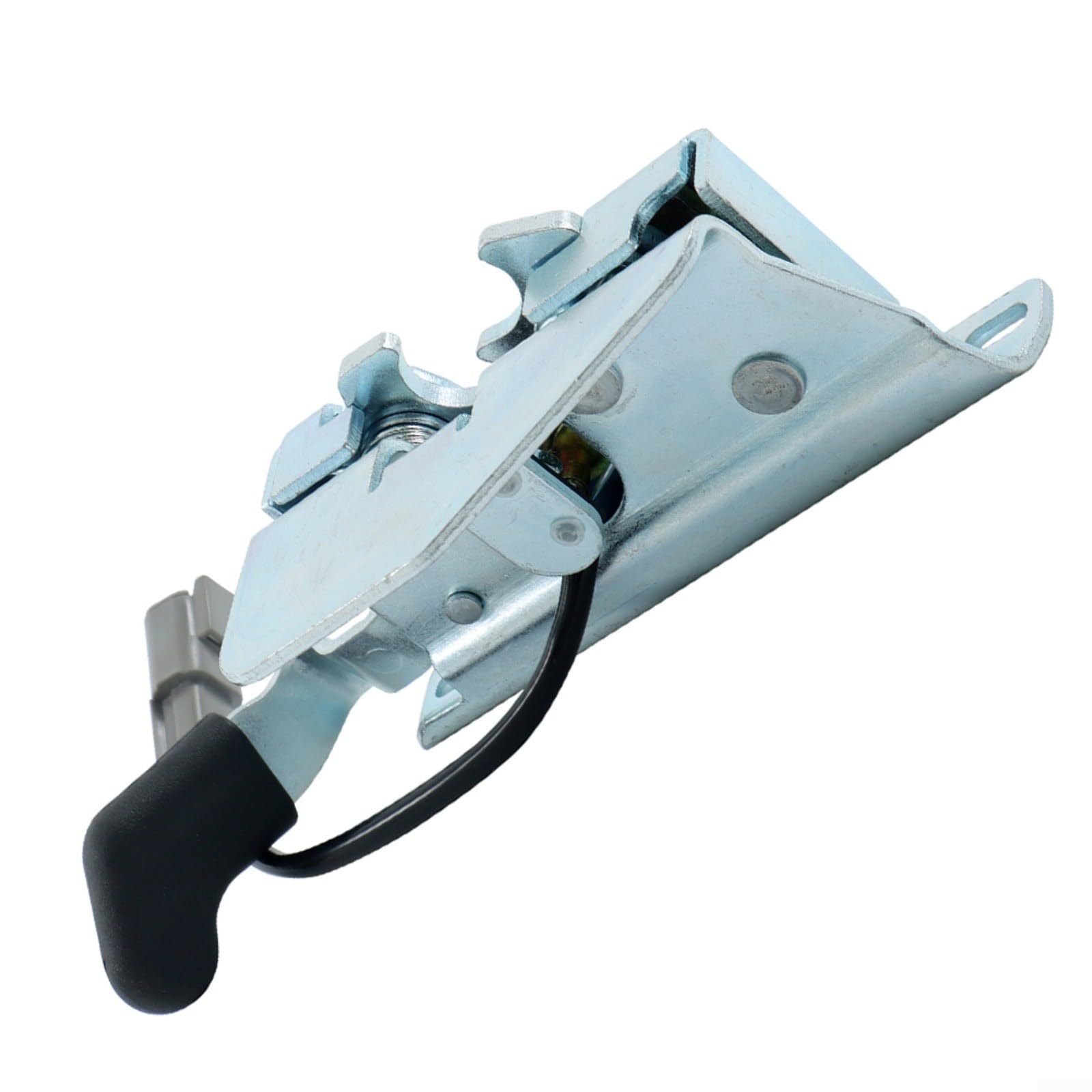 Réparer la fermeture de cabine avec le loquet de porte avant 7109661 capteur T550 T590