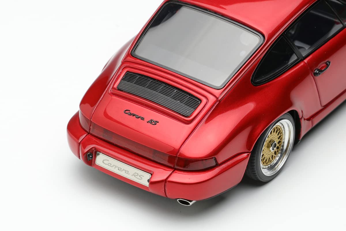 特価 SRC (1/43) ポルシェ 804 Amazon | VISION 1/43 ポルシェ 911 (964) Carrera RS 1992