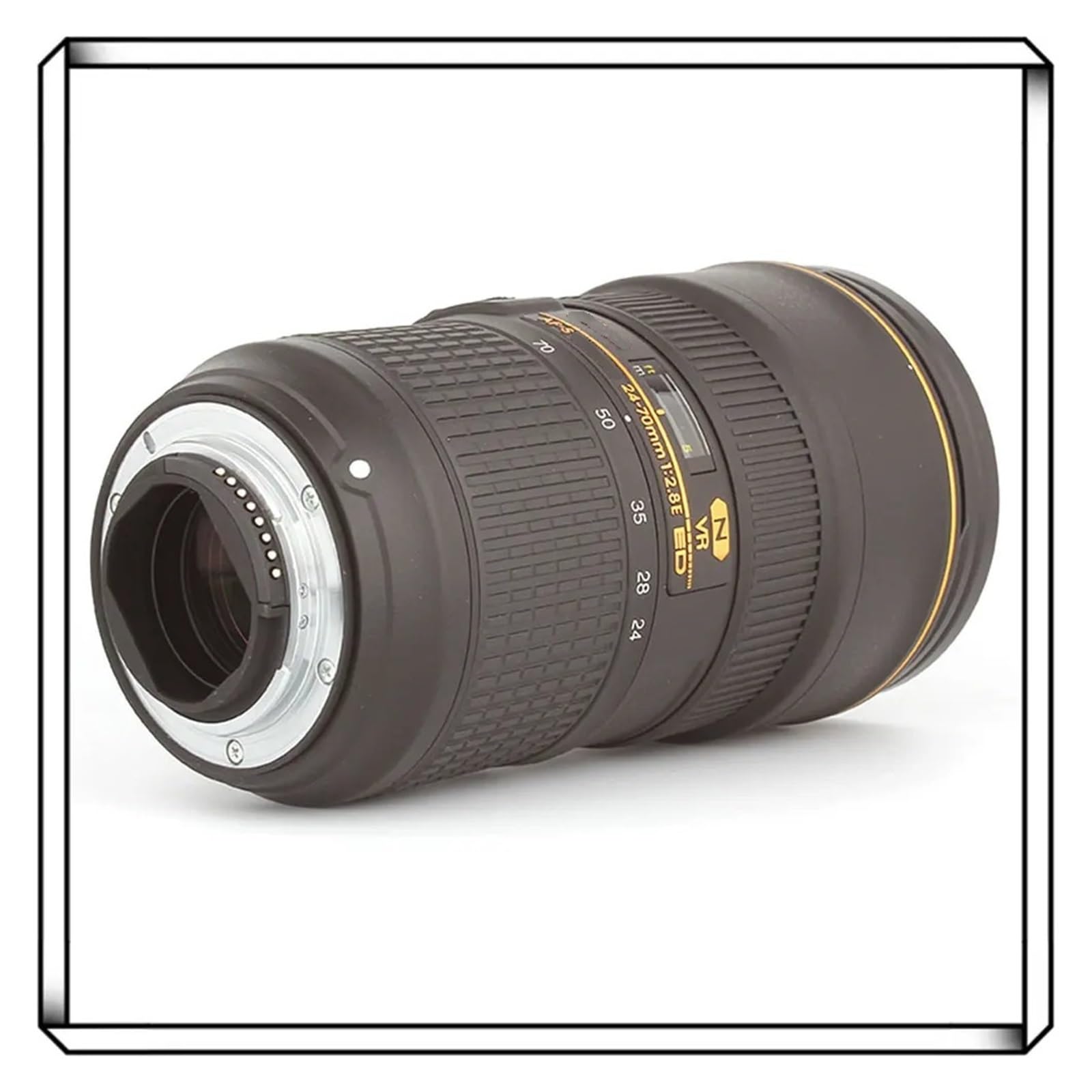 Amazon.co.jp: 撮像レンズ、 互換性がありますNikon AF-S NIKKOR 24