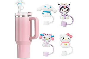 4 Pieces Stanley 30oz Straw Lid Covers