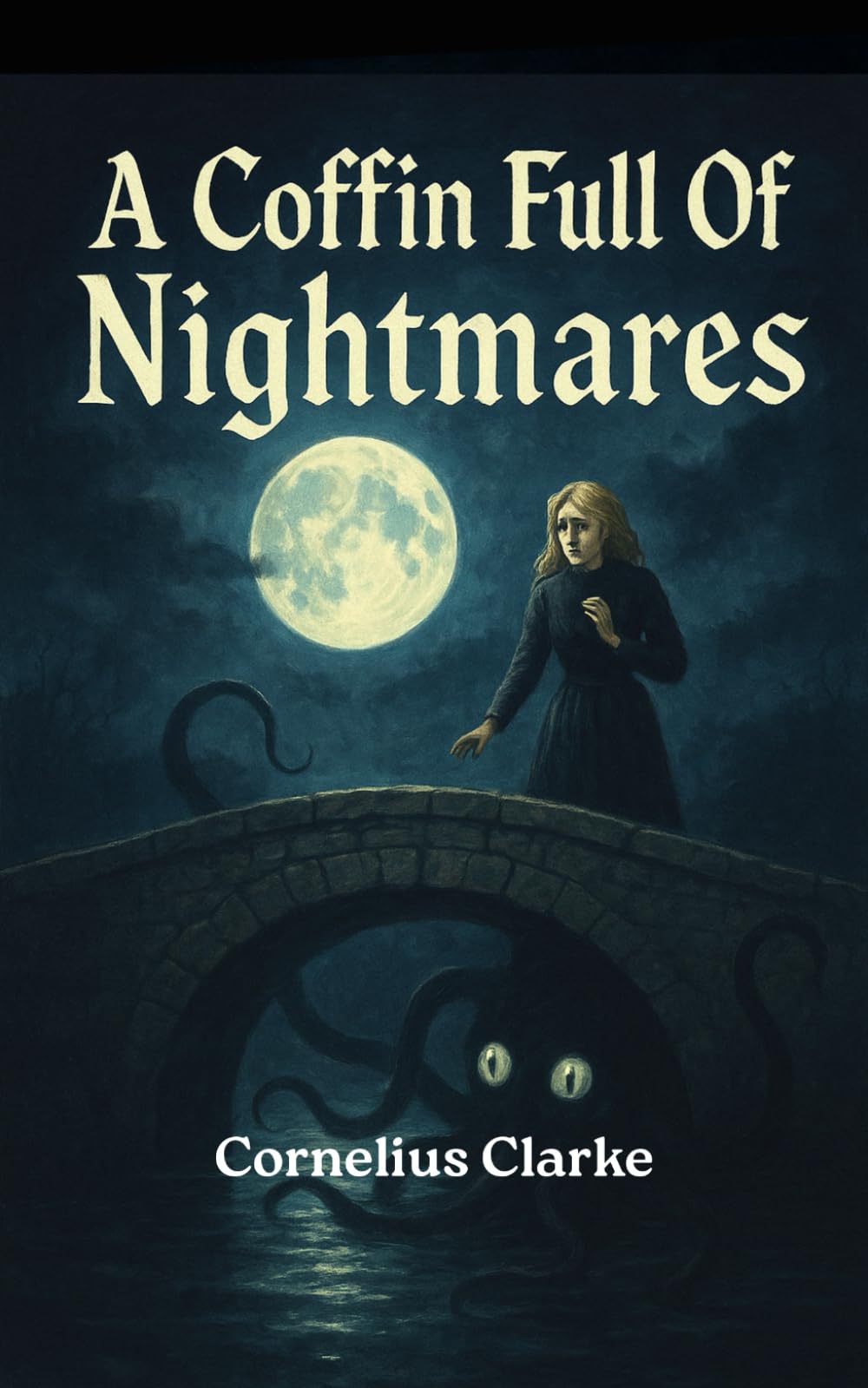 A Coffin Full of Nightmares