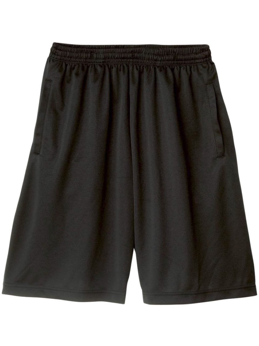 [ティーシャツドットエスティー] ハーフパンツ ドライ 無地 ポケット付き UVカット 4.4oz メンズ - 3