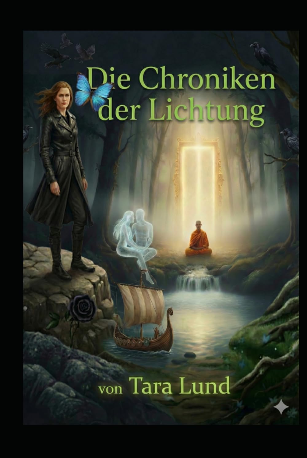 Die Chroniken der Lichtung