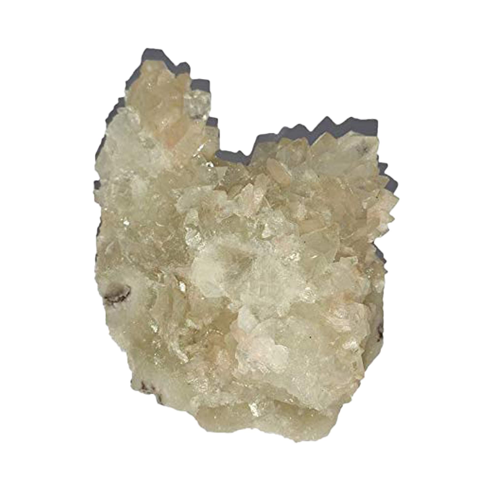 Healing Properties Of Stilbite