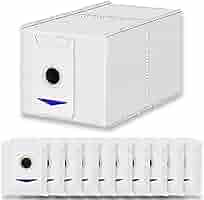 おまとめ買い6点 Amazon.co.jp: KGC エコバックス 紙パック T30 OMNI (10枚