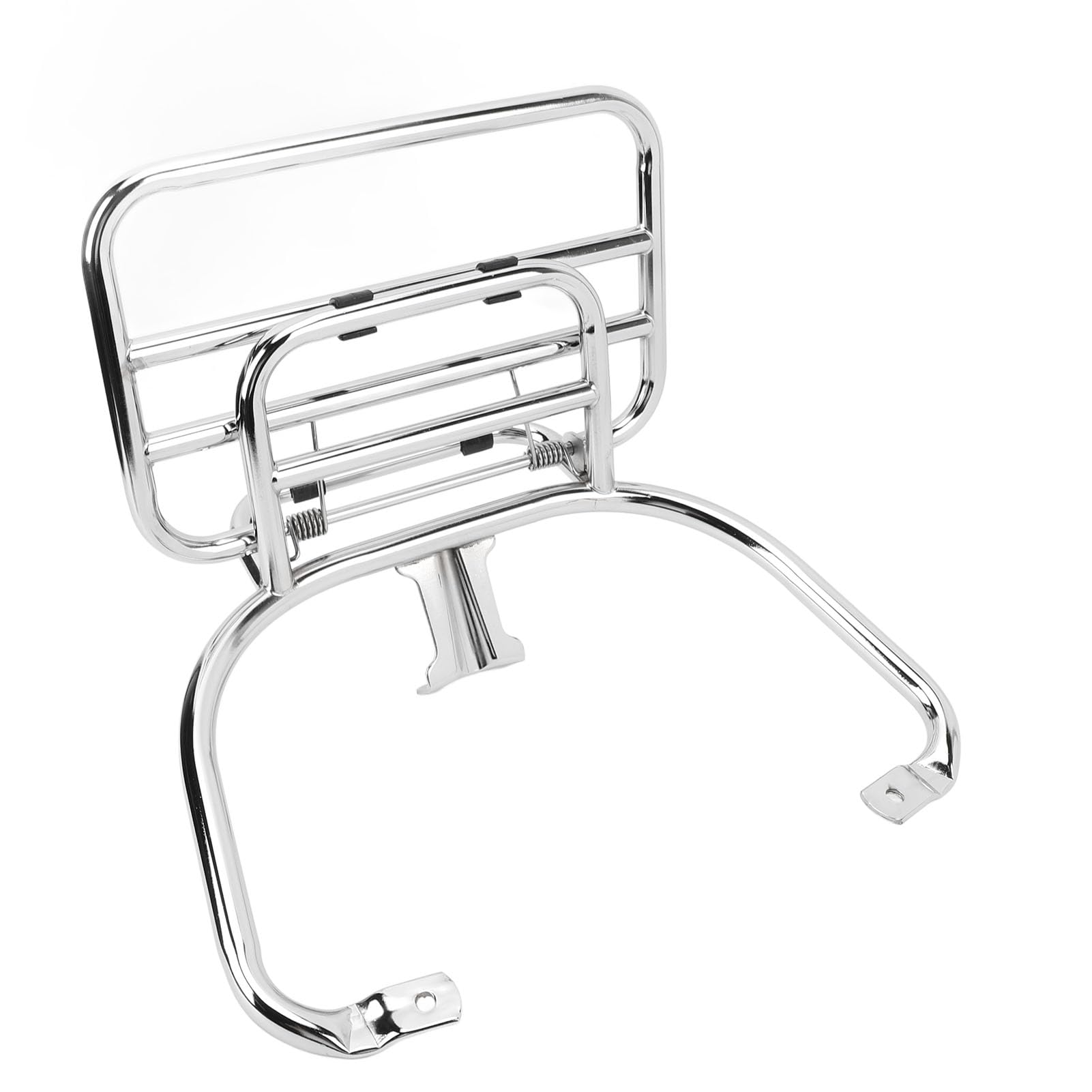 Support de marchandises pour éviter les rayures de coffre Sprint Trunk 150 - 8