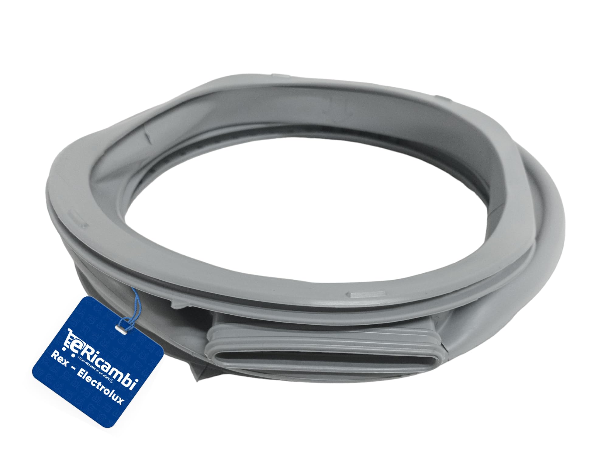 SOFFIETTO OBLO' LAVATRICE REX ELECTROLUX