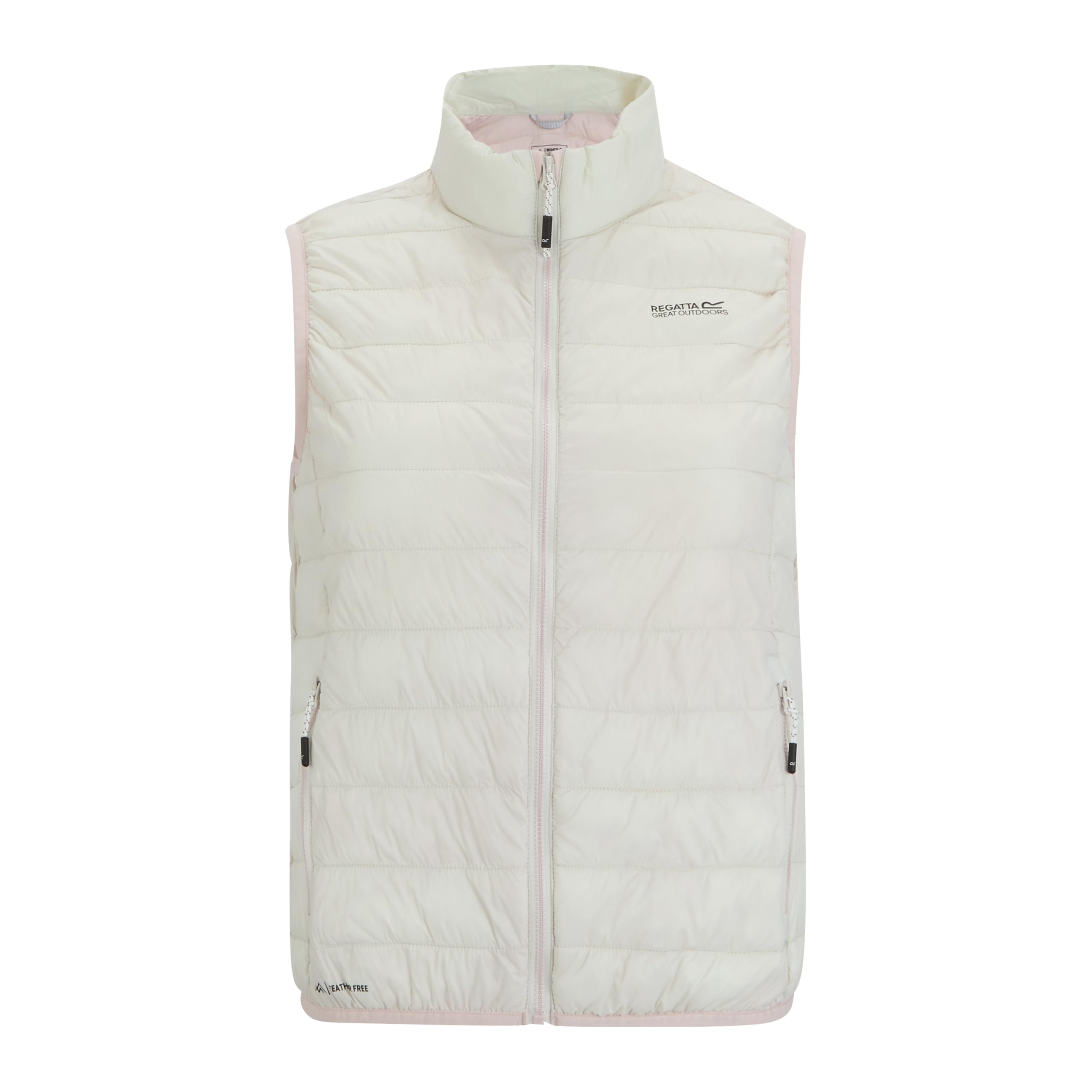 Regatta Womens Floreo IV Fleece Anti-Pill Midlayer Top