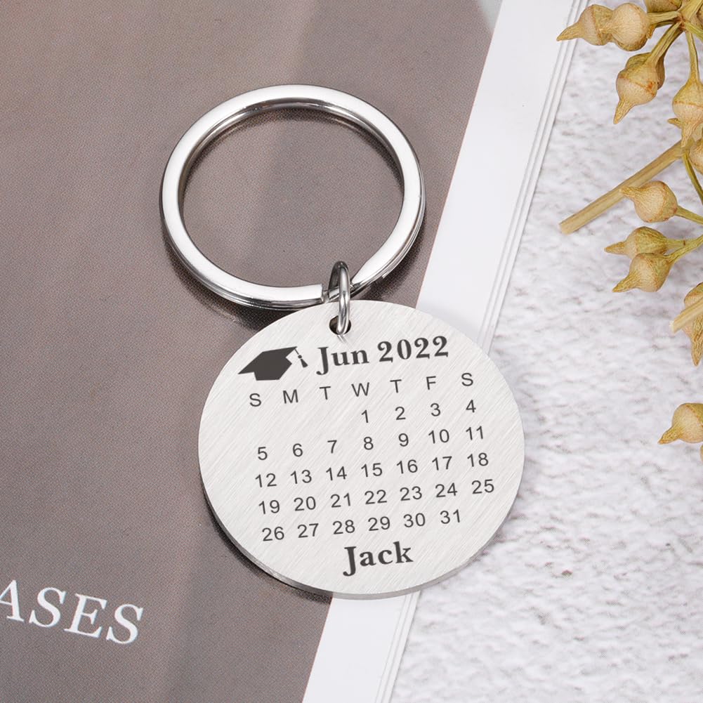 EuniGem Graduation Decorations Class Of 2024 Personalized Graduation Gifts Graduation Decorations Gifts For Her Graduation Gifts 2024 High School Kindergarten Custom Graduation Gifts For Son Daughter