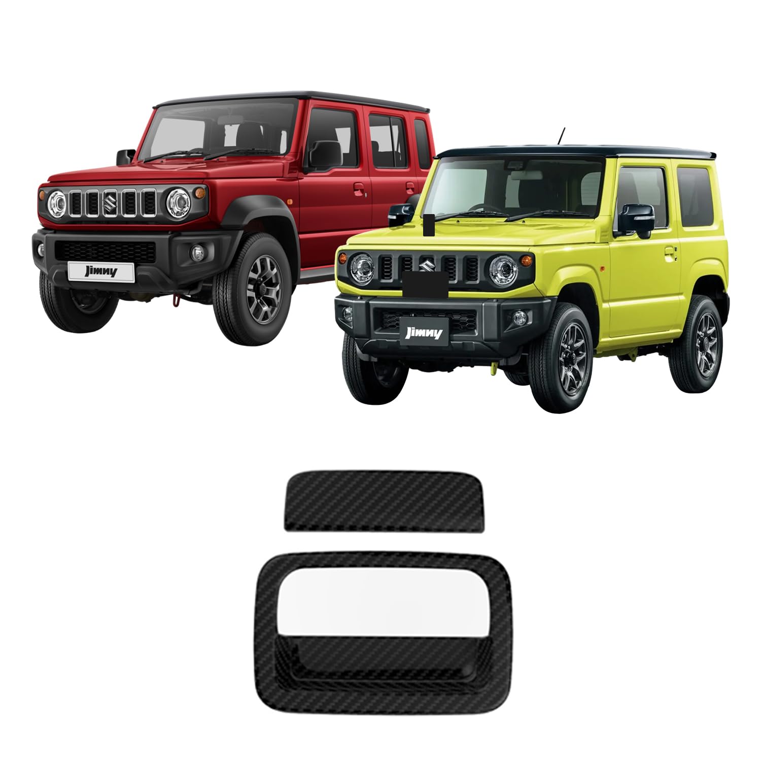 Amazon | OKAYOHINN jimny ジムニーノマド JC74W ジムニーシエラ JB74W
