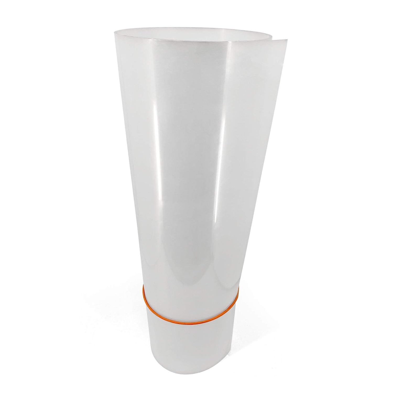 Buy Best 8ft X 4ft Large Clear Plastic Sheets Bendable, Easy Cut