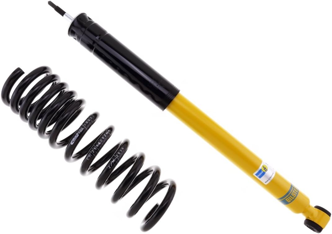 Bilstein 46-181817 Suspension Kit, Front, Rear