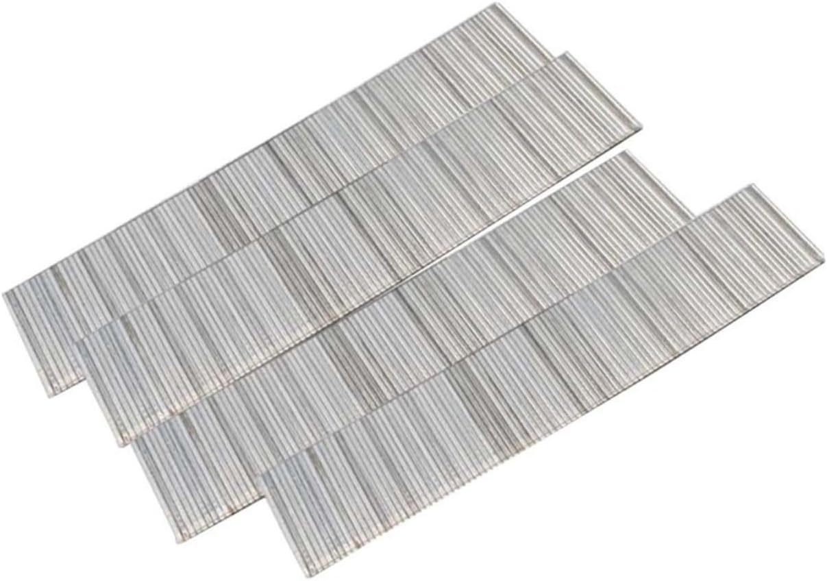 Pcs Brad Nails for Air Nail for Woodwork Quick Efficient Diy Framing Kit