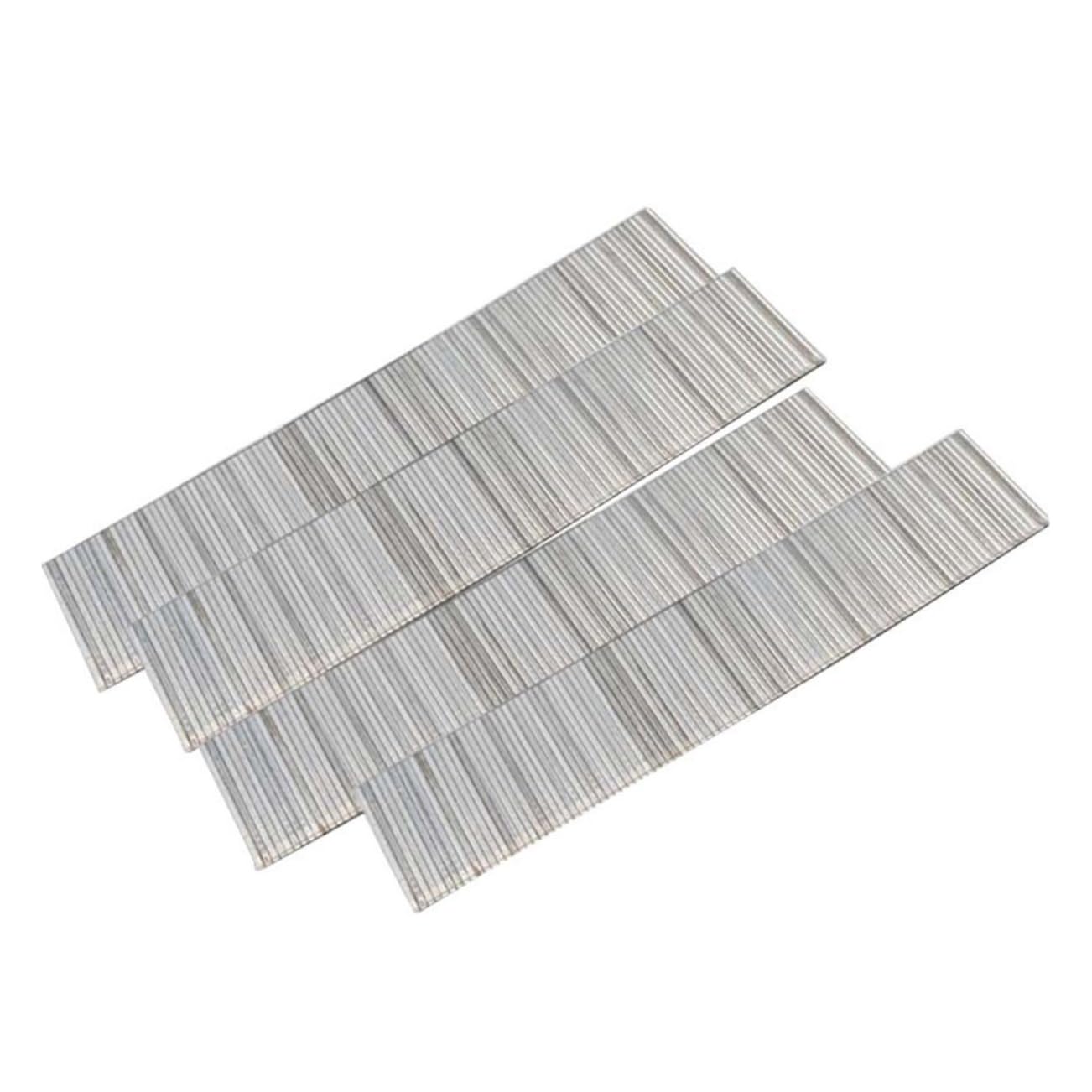 CIYODO Pcs Brad Nails for Air Nail for Woodwork Quick Efficient Diy Framing Kit