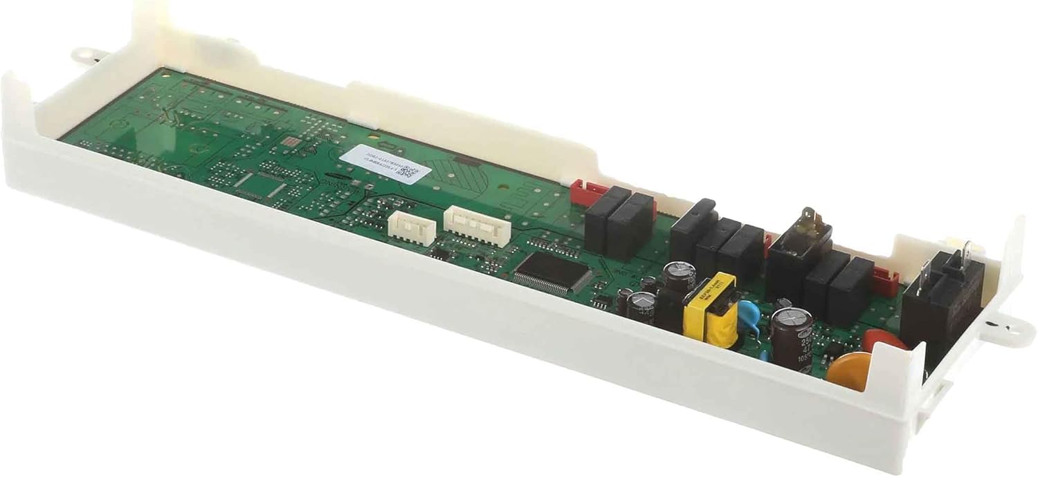 Samsung DD82-01337B Dishwasher Electronic Control Board Samsung DD82-01337B Dishwasher Electronic Control Board