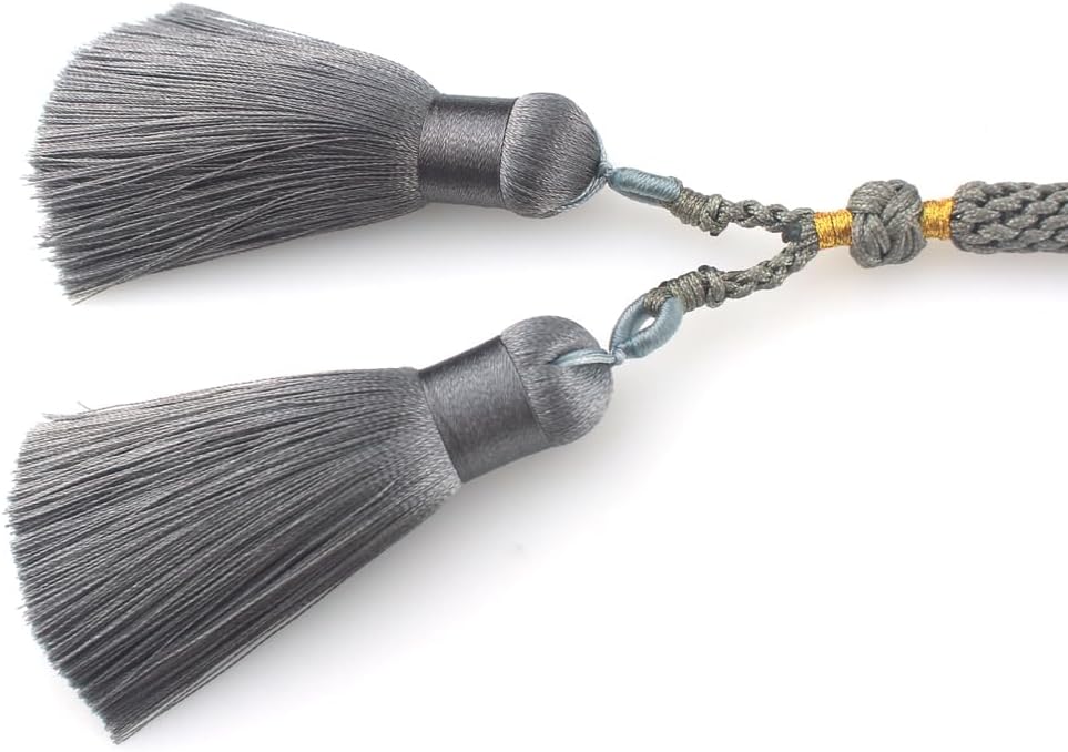 Muslims Islamic Dhikr Tasbeeh 33 Tasbih Prayer Beads, Hematite Beads with Tassel - Image 6