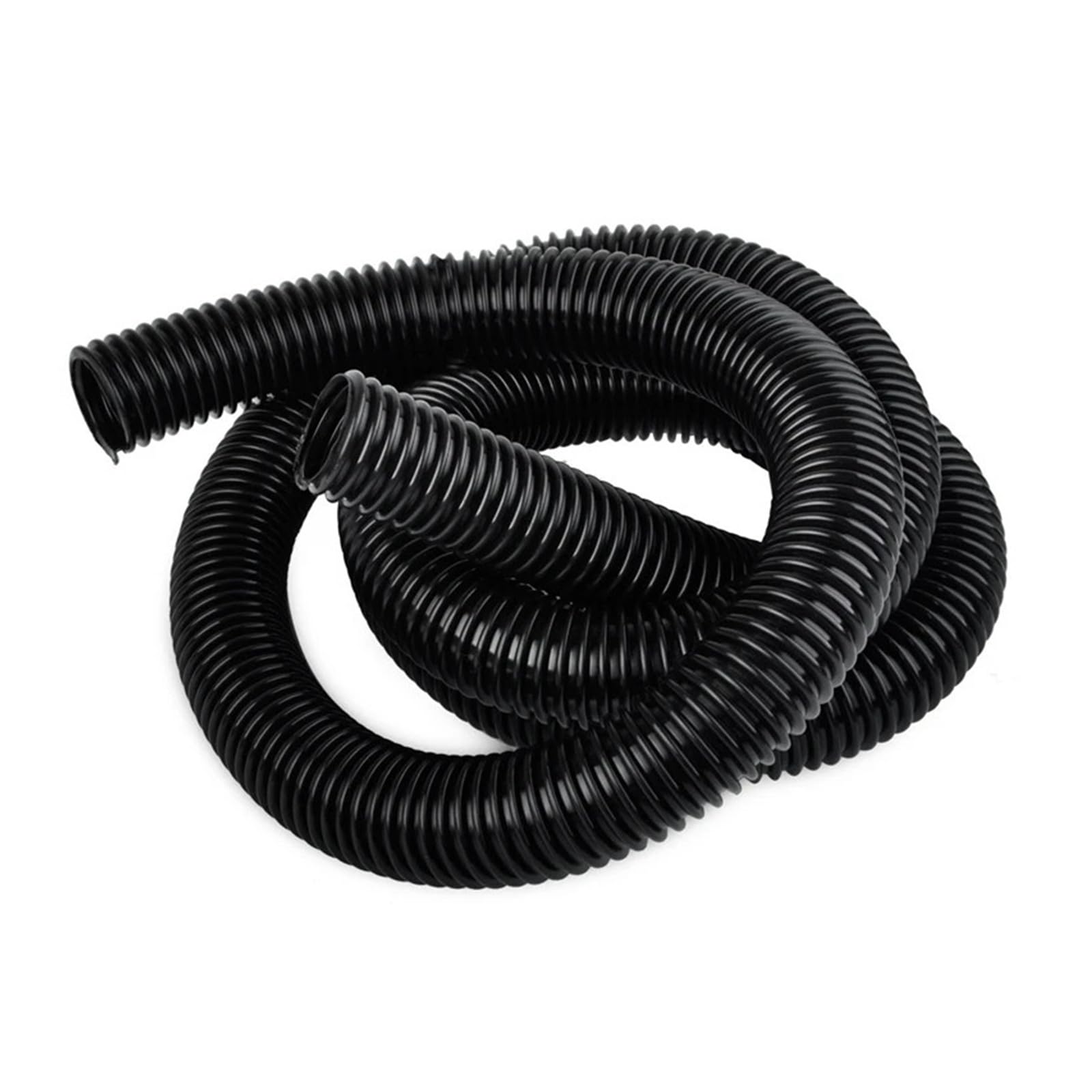 2.5M 32mm Flexible EVA Hose Tube Pipe Extra Long for Household Vacuum Cleaner