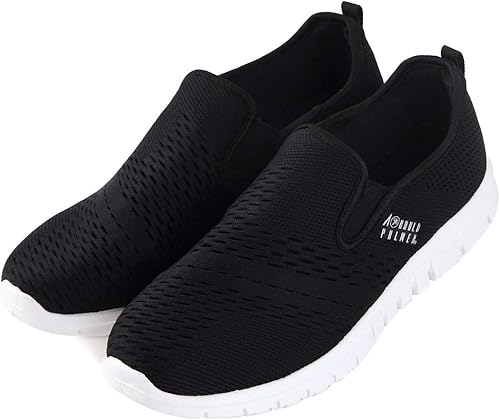 Amazon アーノルドパーマー スリッポン メンズ メッシュ スニーカー カジュアル Arnold Palmer Ap0016 ノーブランド品 スニーカー