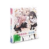 Fate/kaleid liner PRISMA ILLYA - Prisma Phantasm - The Movie - Blu-ray