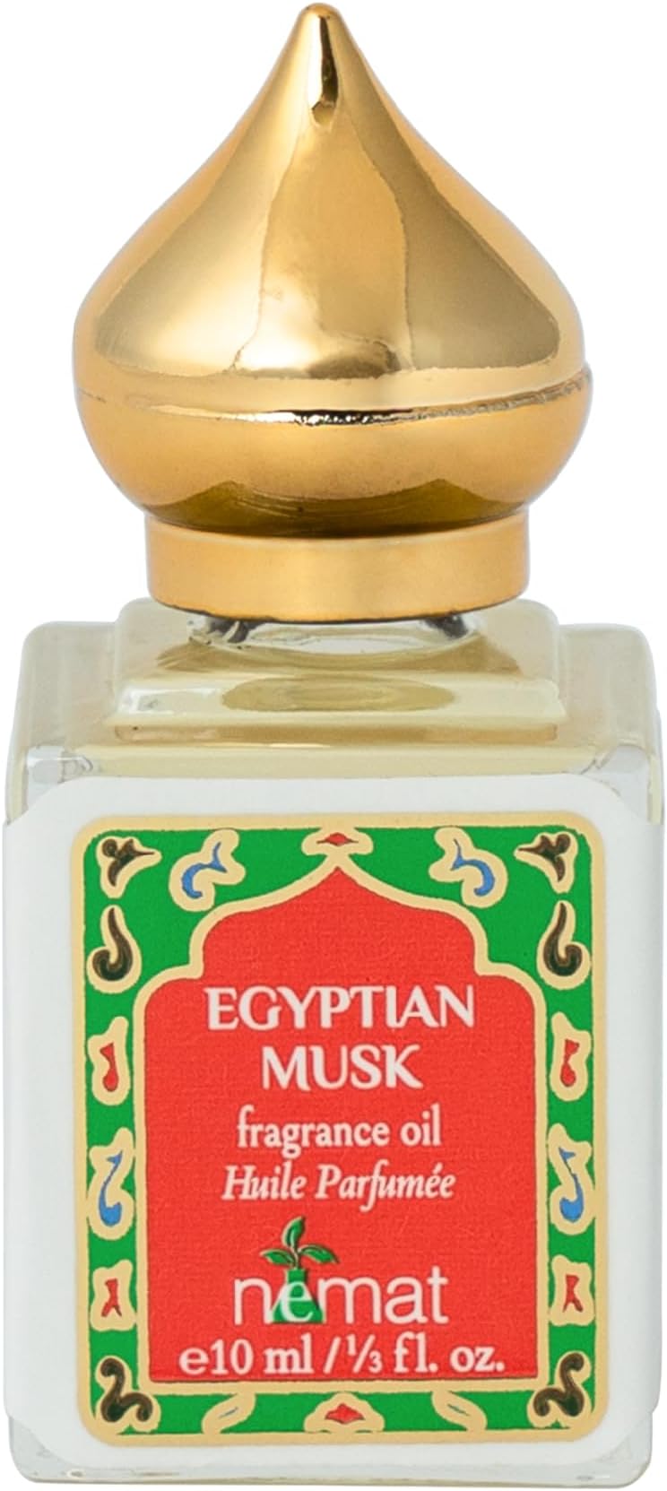 Fragrances - Egyptian Musk