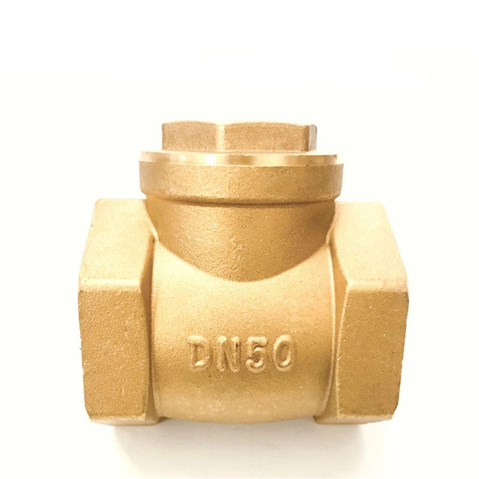 1/5.1 cm 3/10.2 cm 2.5 cm 5.1 cm 7.6 cm 10.2 cm gwint żeński mosiężny poziomy zawór zwrotny zapobiegający cofaniu się wody (1-1/10.2 cm)