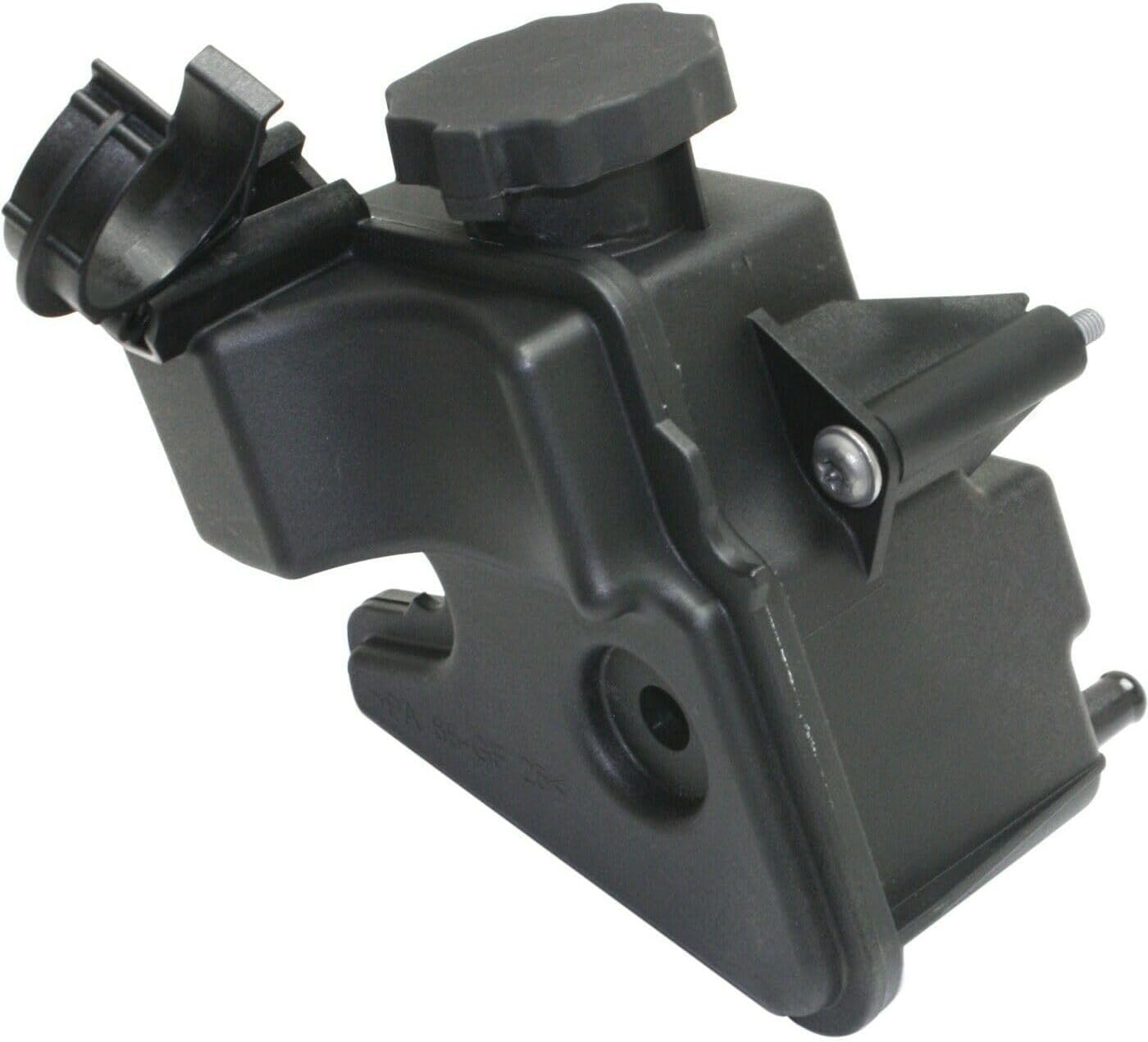 Power Steering Reservoir for Benz for GL450 2007-2012 for GL550 2008-2012 for ML550 2008-2011 for G550 2009-2014 Black 14450219