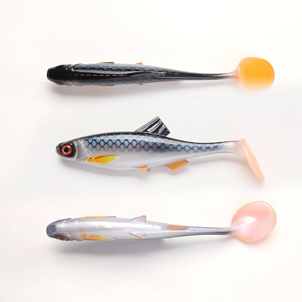 KG fish スイムベイト 8月24日 OceanFreak ブリ 7.07kg 93cm サバ 870g 810g 770g