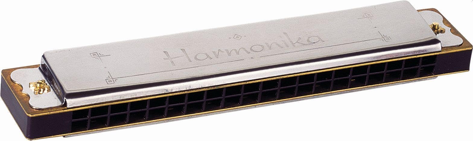 Legler - 2020335 - Instrument À Vent - Harmonica
