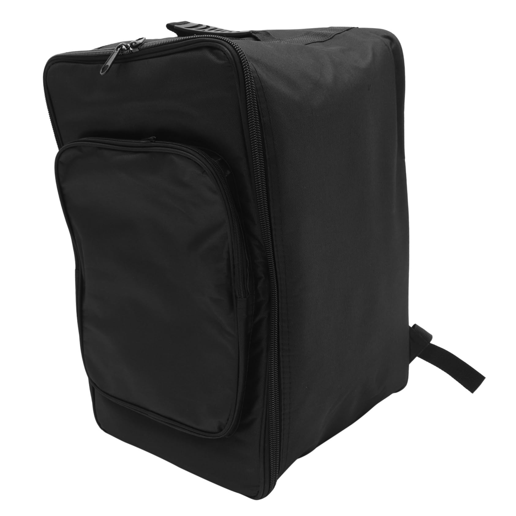 ULDIGI Cajon Carry Bag Backpack Storage Hand Percussion Bag Generic Cajon Bag Drum Case Backpack Random Style