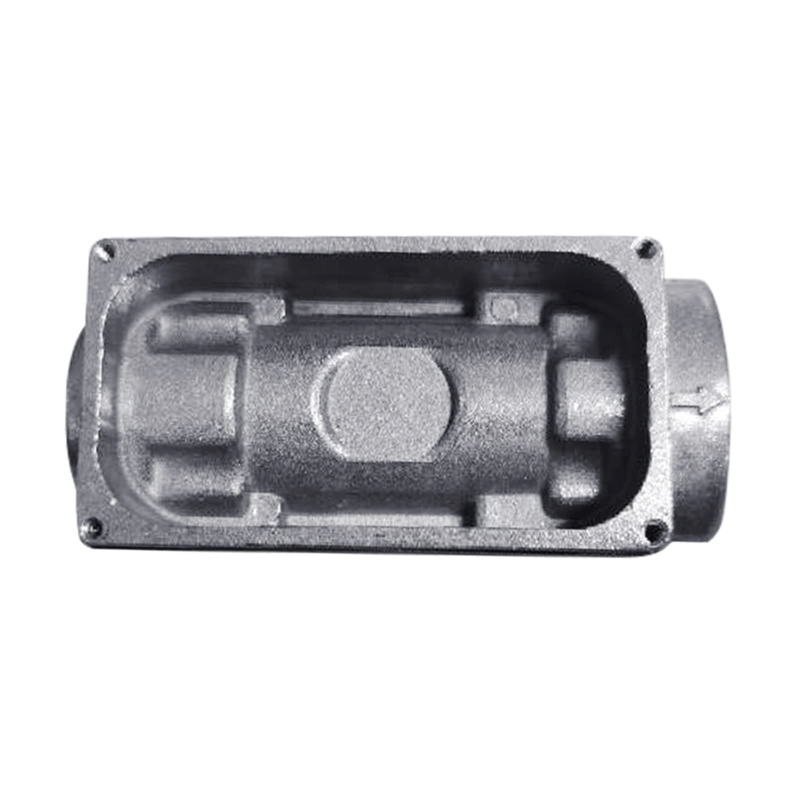 MKHJKIOII 1″ Digital Flow Meter,Gas Oil Fuel Flowmeter,Pump,High Accuracy,for Kerosene, Gasoline(Only single)