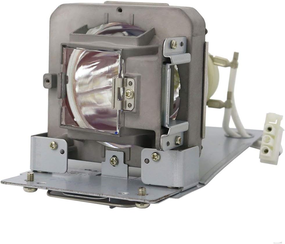 Projector Lamp Replacement for PRM-45-LAMP Promethean PRM-45 PRM-45A Powered by P-VIP 240W OEM Bulb - 1 Year Warranty