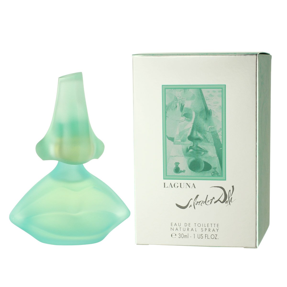 Amazon | ラグーナ オードトワレ30ml【パルファン・サルバドール