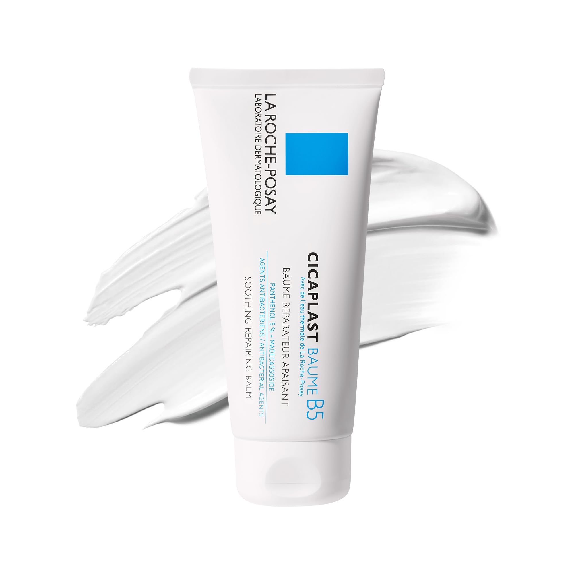 CICAPLAST BAUME B5 soothing repair 100 ml